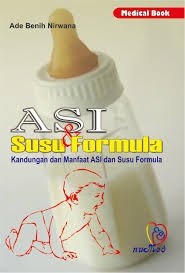 ASI & SUSU FORMULA