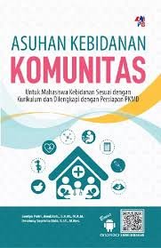 Asuan Kebidanan Komunitas
