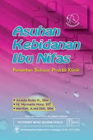 ASUHAN KEBIDANAN IBU NIFAS