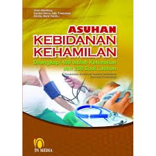 ASUHAN KEBIDANAN KEHAMILAN