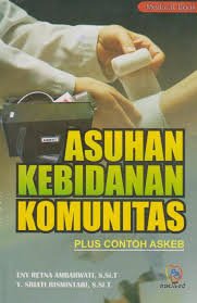 ASUHAN KEBIDANAN KOMUNIKASI