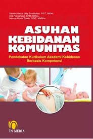 ASUHAN KEBIDANAN KOMUNITAS