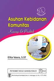 ASUHAN KEBIDANAN KOMUNITAS