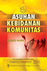 ASUHAN KEBIDANAN KOMUNITAS