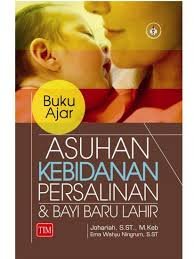 ASUHAN KEBIDANAN PERSALINAN & BAYI BARU LAHIR