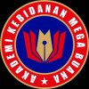 perpustakaan akbid mega buana