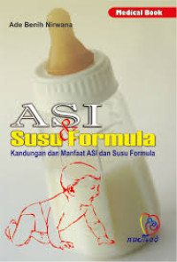 Image of ASI & SUSU FORMULA