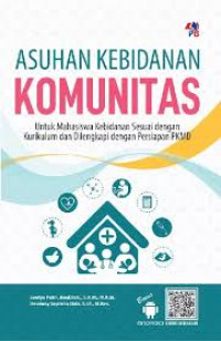 Image of Asuan Kebidanan Komunitas