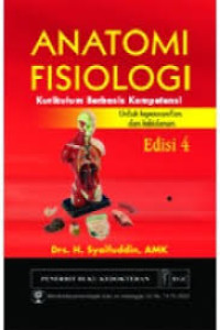 Image of ASUHAN FISIOLOGI KURIKULUM BERBASIS KOMPETENSI EDISI 4