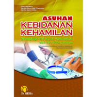 Image of ASUHAN KEBIDANAN KEHAMILAN