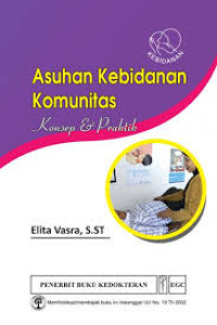 Image of ASUHAN KEBIDANAN KOMUNITAS