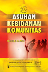 Image of ASUHAN KEBIDANAN KOMUNITAS