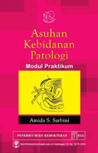 Image of ASUHAN KEBIDANAN PATOLOGI