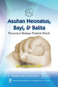 Image of ASUHAN NEONATUS BAYI & BALITA