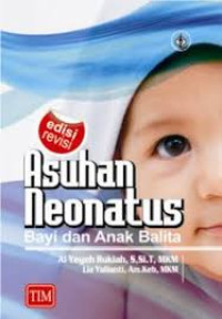 Image of ASUHAN NEONATUS BAYI DAN ANAK BALITA