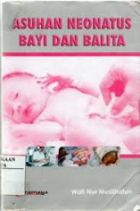 Image of ASUHAN NEONATUS BAYI DAN BALITA