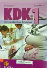 Image of KDK 1