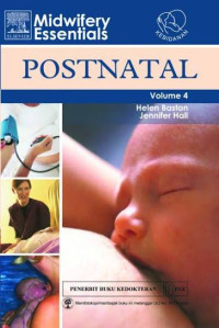 Image of POS NATAL VOLUME 4